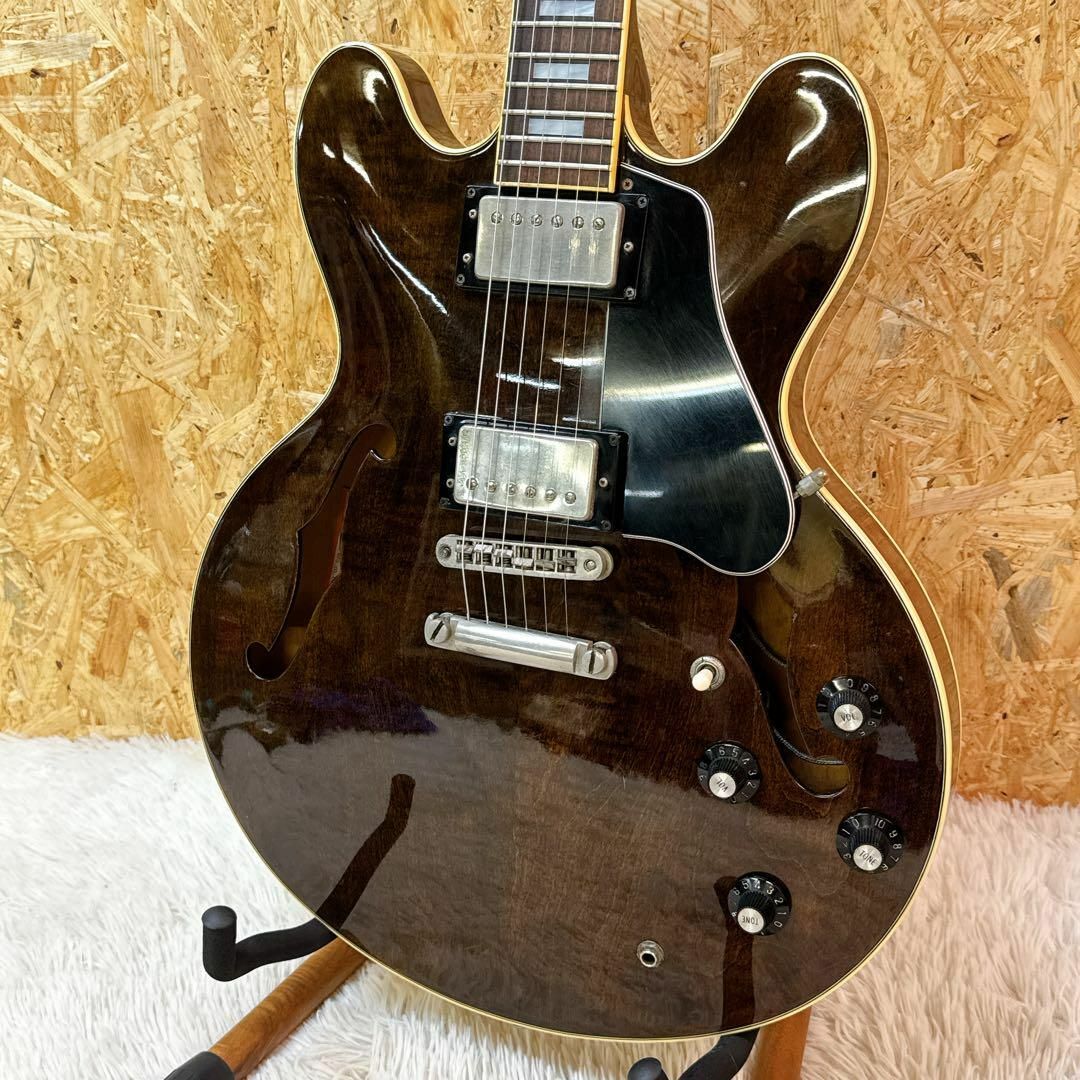 Greco SA-700 WR MIJセミアコ 1981年製 Greco SA-700 WR MIJセミアコ