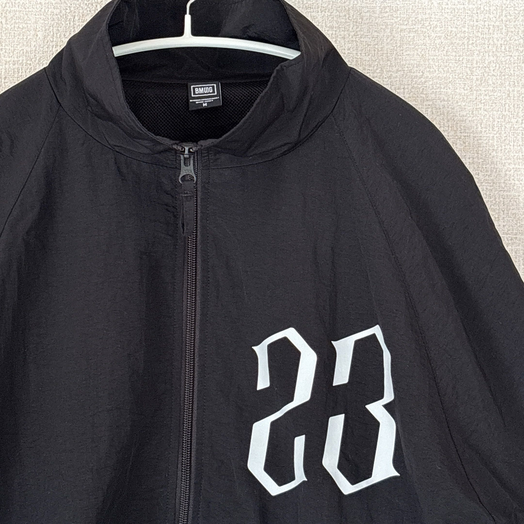 BE:FIRST - 〚美品♡〛BMSG FES '23 トラックジャケット M オーバー