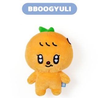 SEVENTEEN - MINITEEN ポップアップ ぬいぐるみ スングァンの通販 by