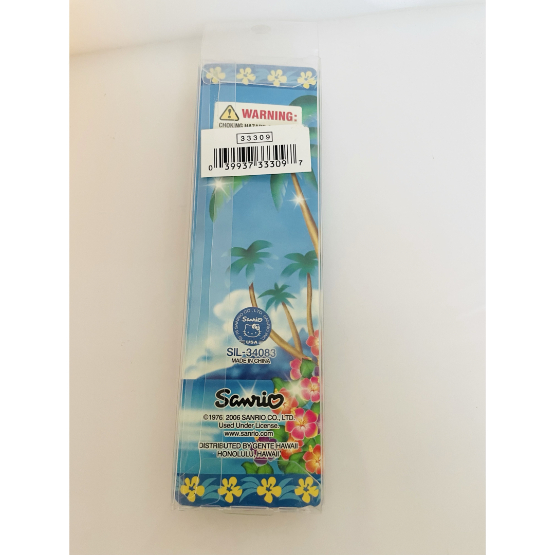 ハローキティ - ご当地キティ ハローキティ グアム ジェットスキー