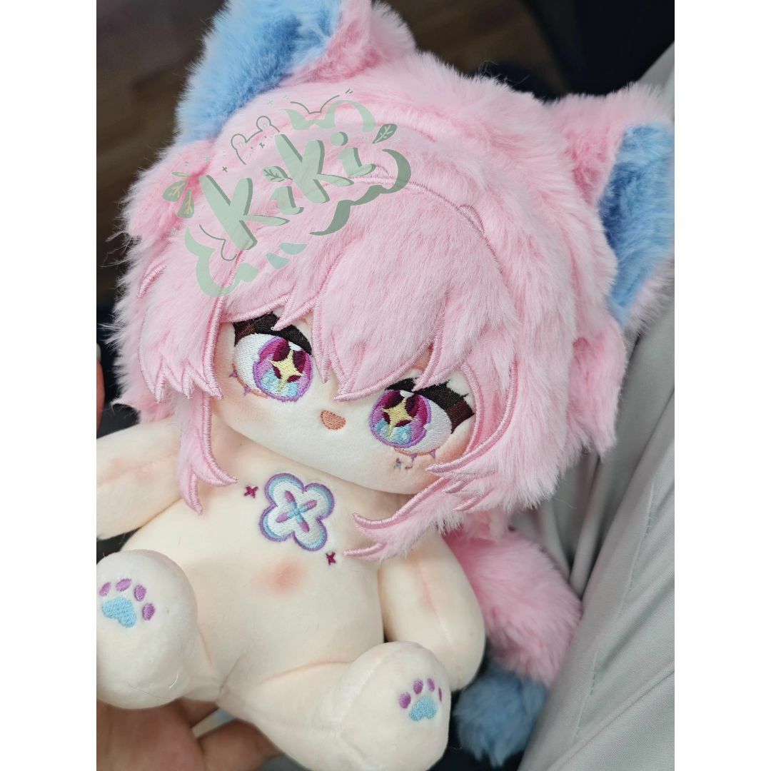 着せ替えぬいぐるみ 崩壊スターレイル 三月なのか 20cm No.U86の通販