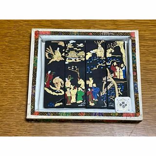 胡開文墨のフリマアイテム一覧