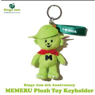 ミセスグリーンアップル メメルのフリマアイテム一覧