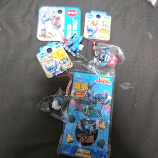 リロ&スティッチ - Disney ディズニー リロ・アンド・ スティッチ 愛媛