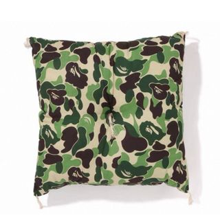 A BATHING APE（クッション）のフリマアイテム一覧