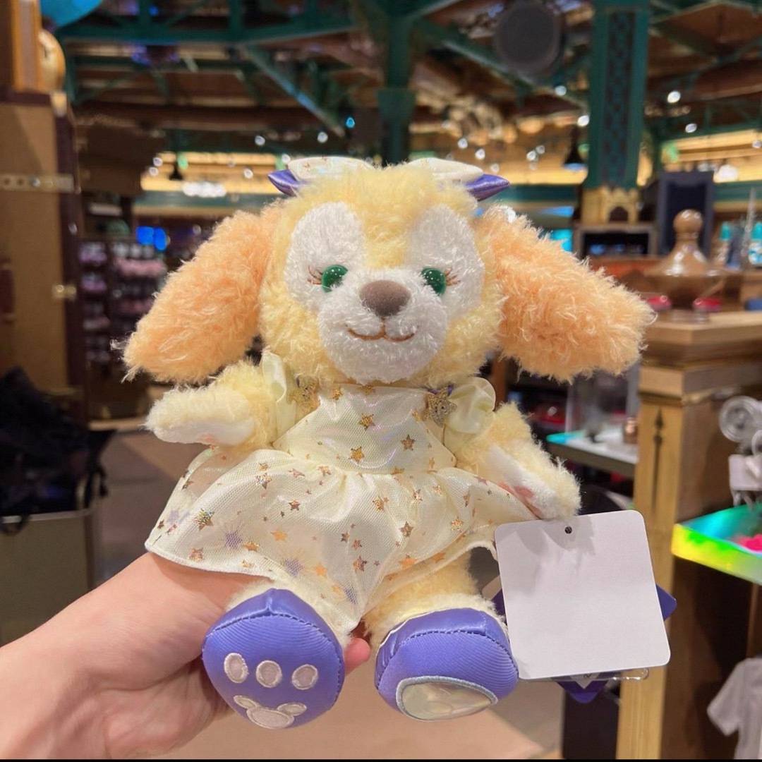 お顔厳選 上海ディズニー クッキーアン 【お顔厳選】上海ディズニー