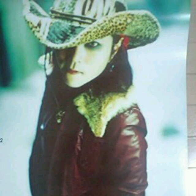 X JAPAN hide ポスター ever freeの通販 by violet's shop｜ラクマ