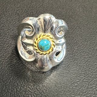 goro's（リング(指輪)）のフリマアイテム一覧