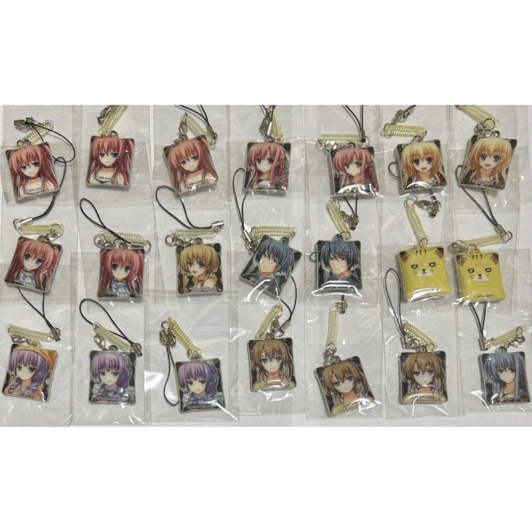 暁の護衛 ストラップ 携帯クリーナー まとめ売り | 激安通販のイーサプライ