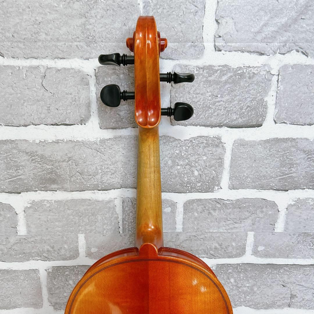 SUZUKI No.230. Size 3/4. Anno 1986 バイオリン