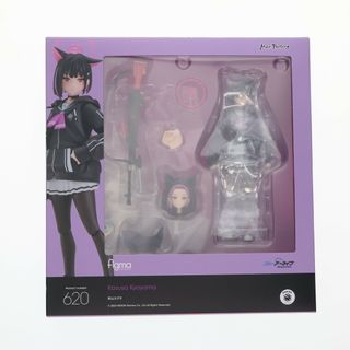 Max Factory - GOODSMILE ONLINE SHOP購入特典付属 figma(フィグマ