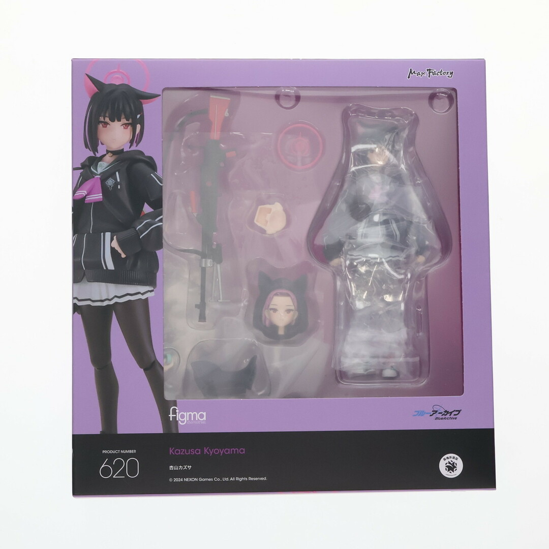 Max Factory - GOODSMILE ONLINE SHOP購入特典付属 figma(フィグマ