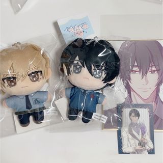 ぬいパルのフリマアイテム一覧