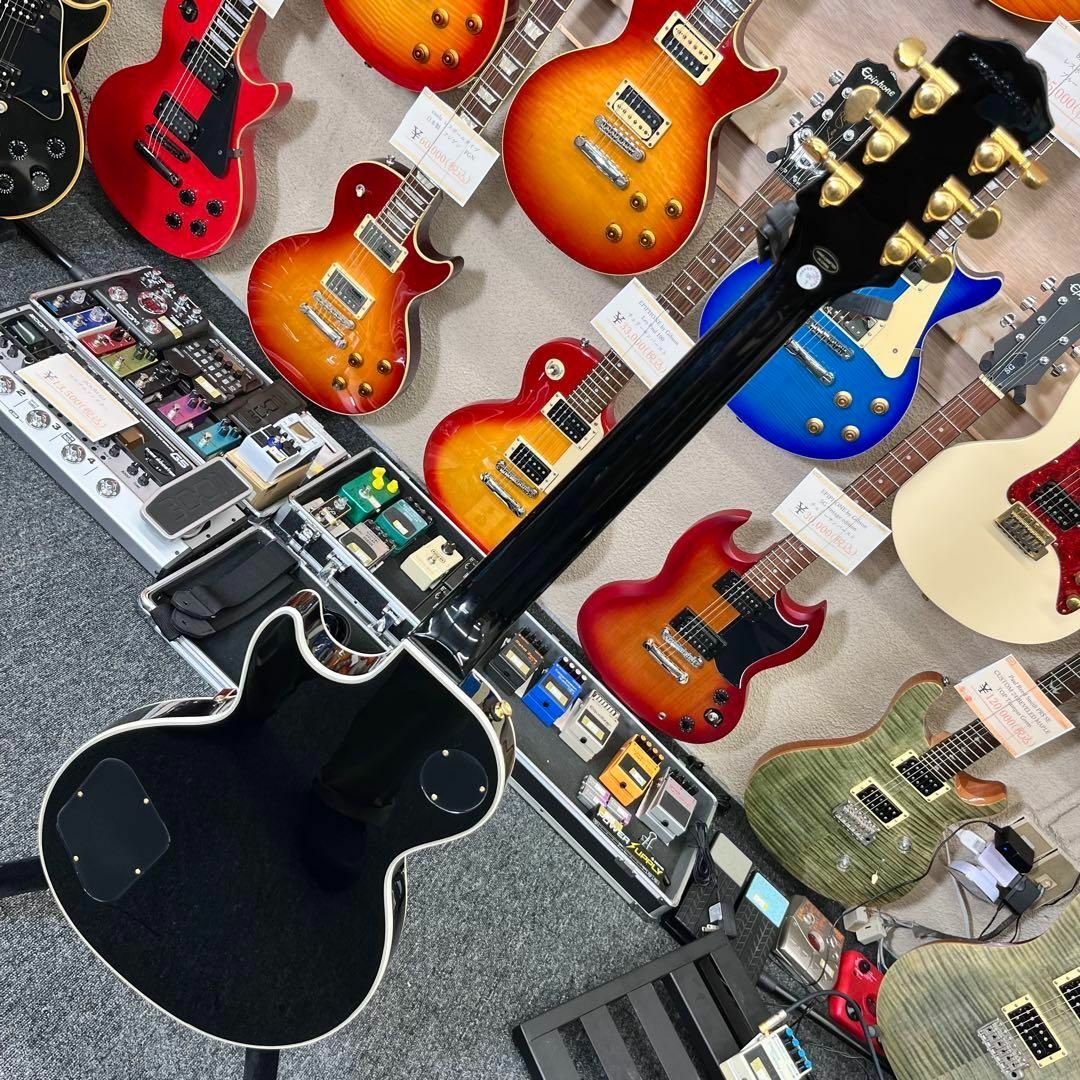 10271】 Epiphone Inspired by Gibsonの通販 by 楽器倉庫 たまり場
