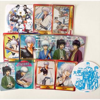 大銀魂展 コースターのフリマアイテム一覧