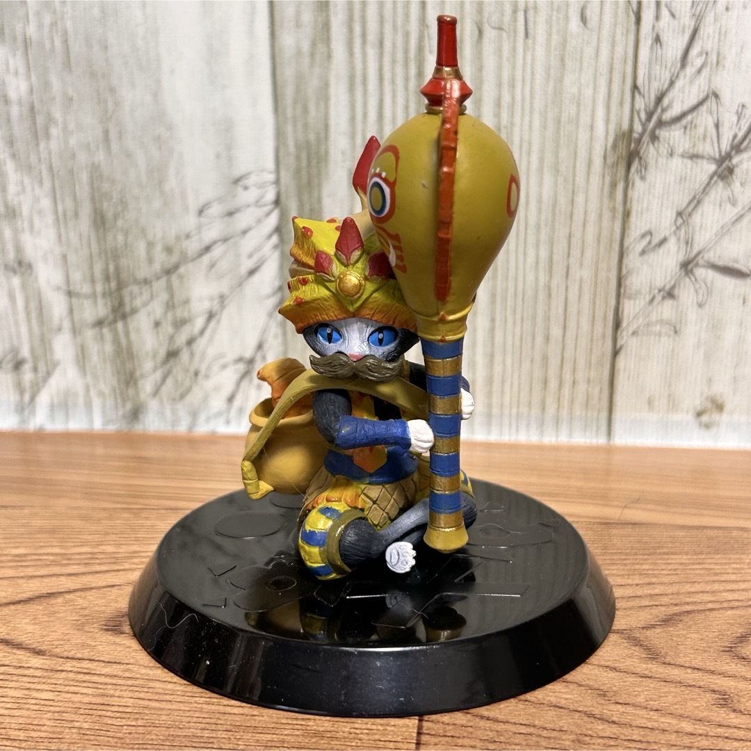 CAPCOM - モンスターハンター フィギュア5体まとめの通販 by rumi