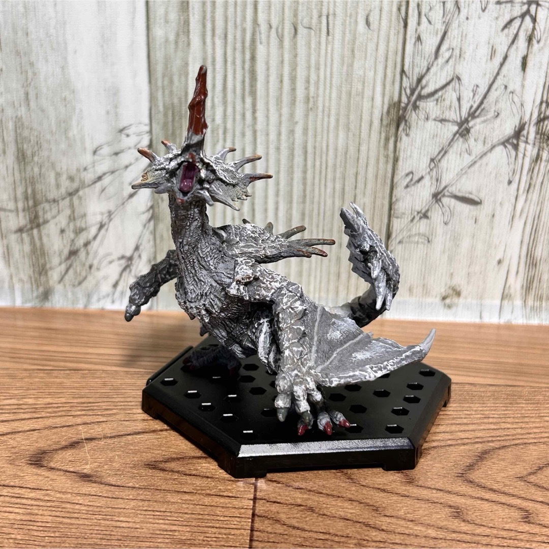 CAPCOM - モンスターハンター フィギュア5体まとめの通販 by rumi