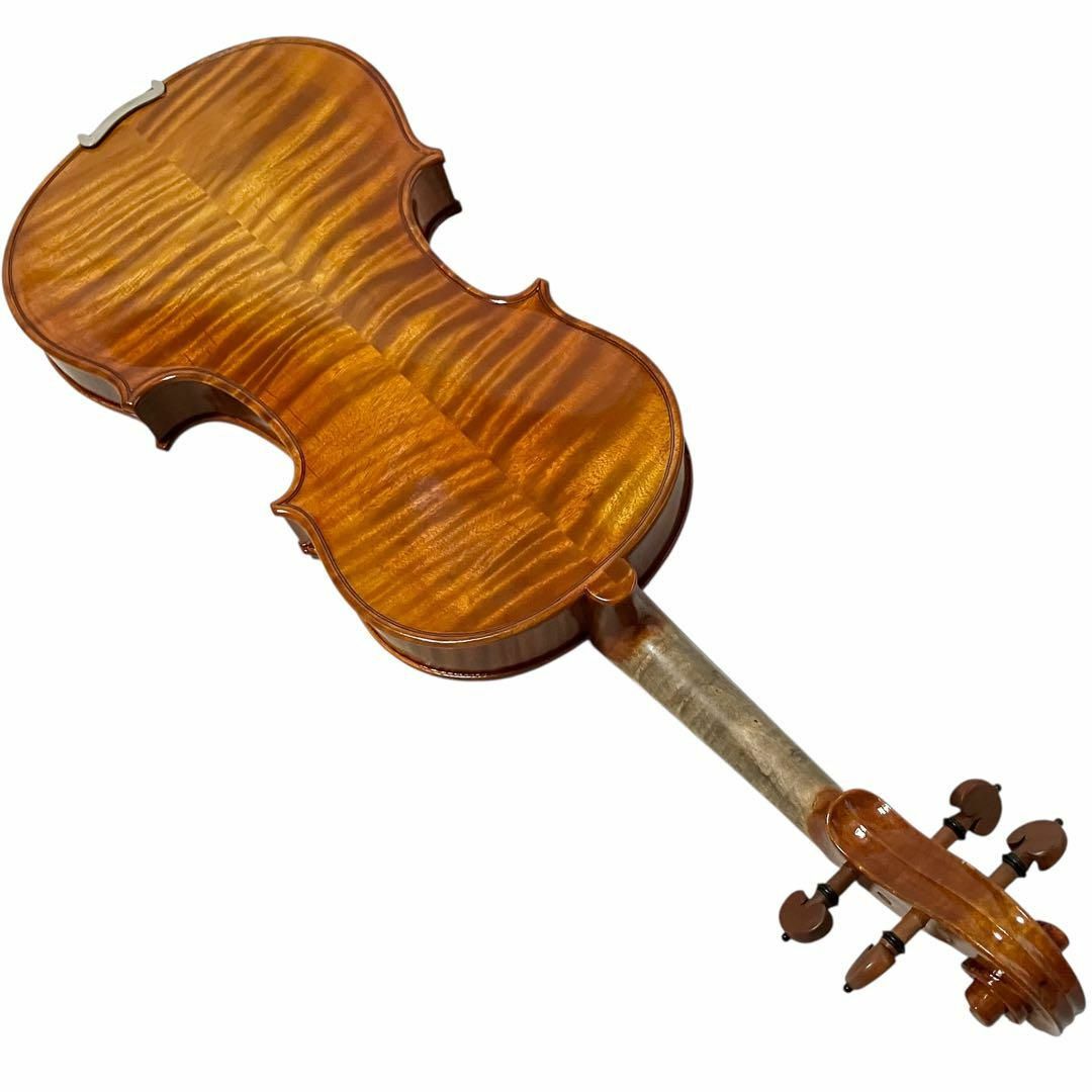 カルロジョルダーノ バイオリン アウトフィット VS-2 3/4 ケース付きの