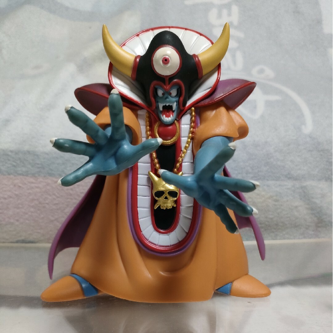 SQUARE ENIX - ドラゴンクエスト ボスフィギュアセットの通販 by 千聖