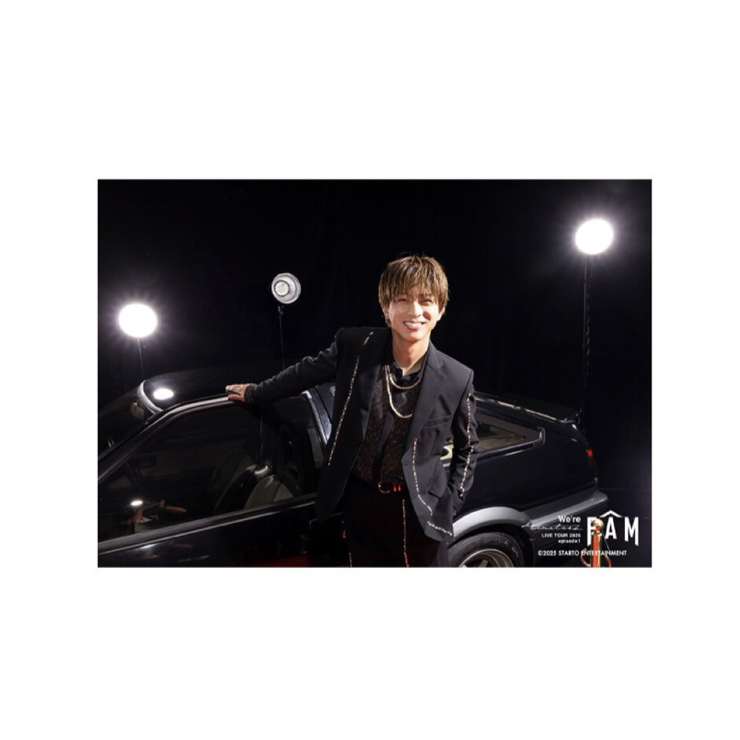 Johnny's - We're timelesz 〜FAM〜 寺西拓人 フォトセットの通販 by