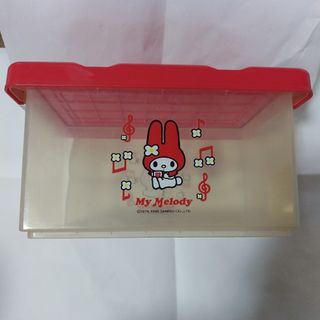 マイメロディ - 【最終値下げ】【激レア】マイメロディ コンテナ