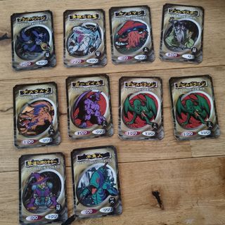 遊戯王 - 遊戯王カード トップガム セット 昭和の通販 by sea's shop