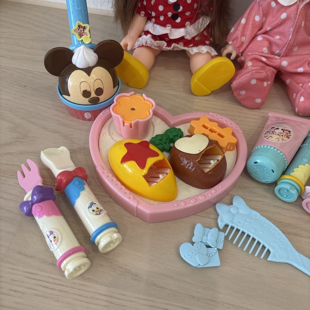 BANDAI - レミン ソラン ホルン セットの通販 by ooo'shop｜バンダイ