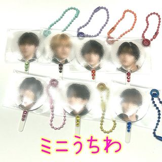 なにわ男子（ハンドメイド）のフリマアイテム一覧