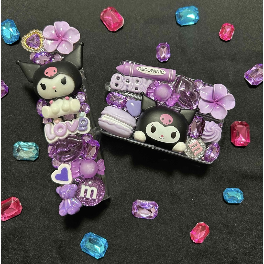 アイコスケース iQOS イルマワン アイコスデコ クロミ y2k タバコ