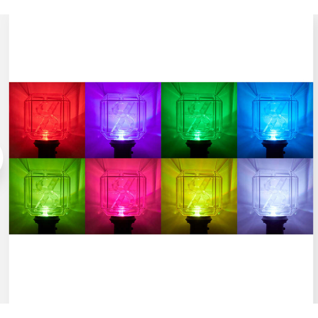 2個セット timelesz ペンライト タイムレス ツアー FAM グッズの通販