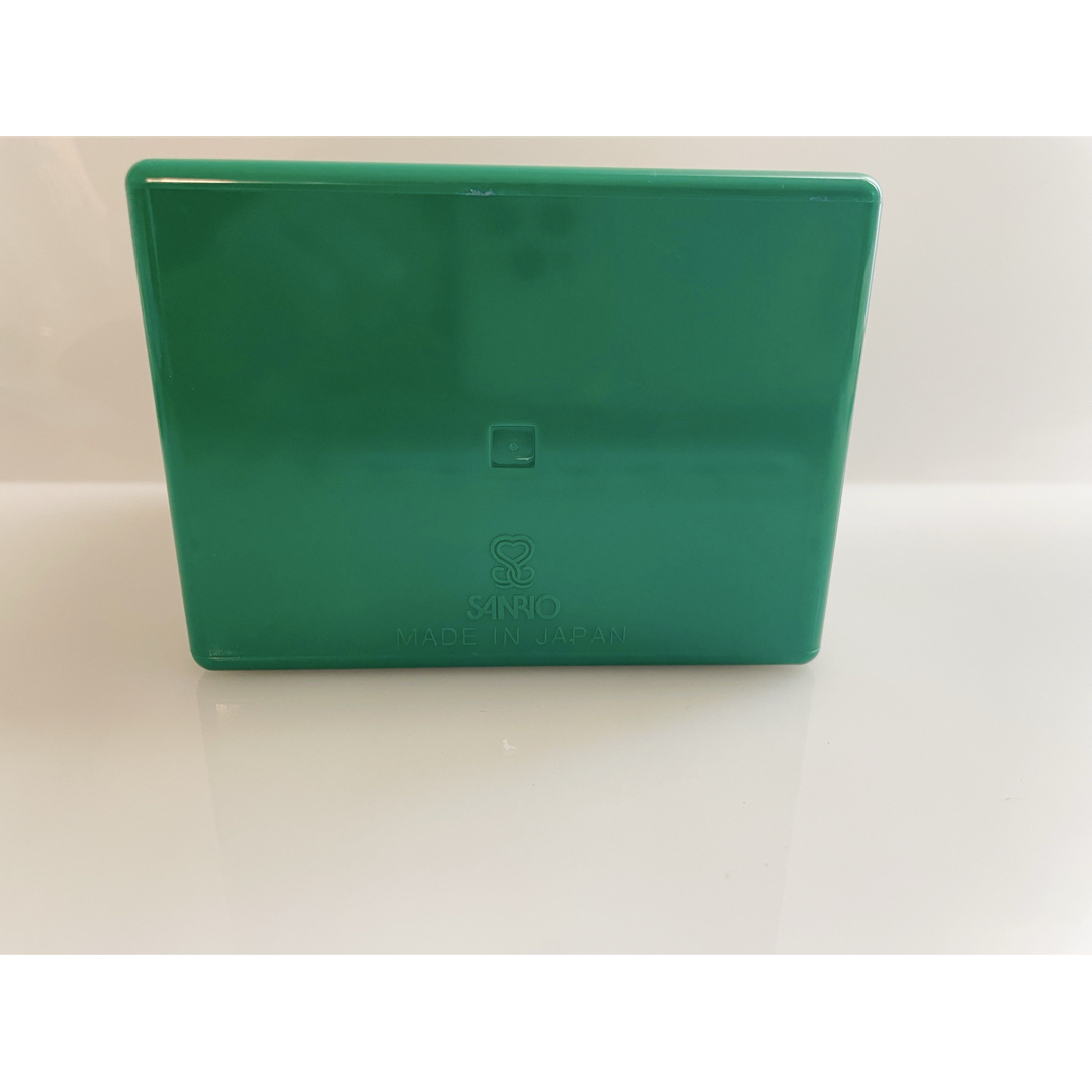 サンリオ - 昭和レトロ けろけろけろっぴ チェスト 引き出し 小物入れ