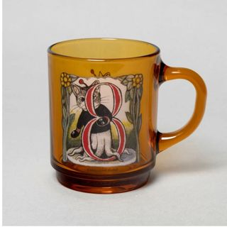 ヒグチユウコ（グラス/カップ）のフリマアイテム一覧