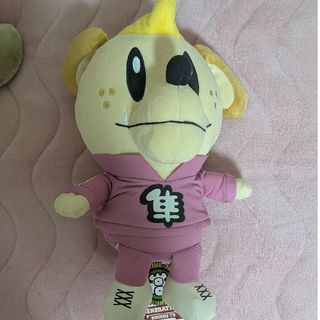 GENERATIONS（ぬいぐるみ）のフリマアイテム一覧