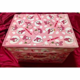 マイメロディ（ケース/ボックス）のフリマアイテム一覧