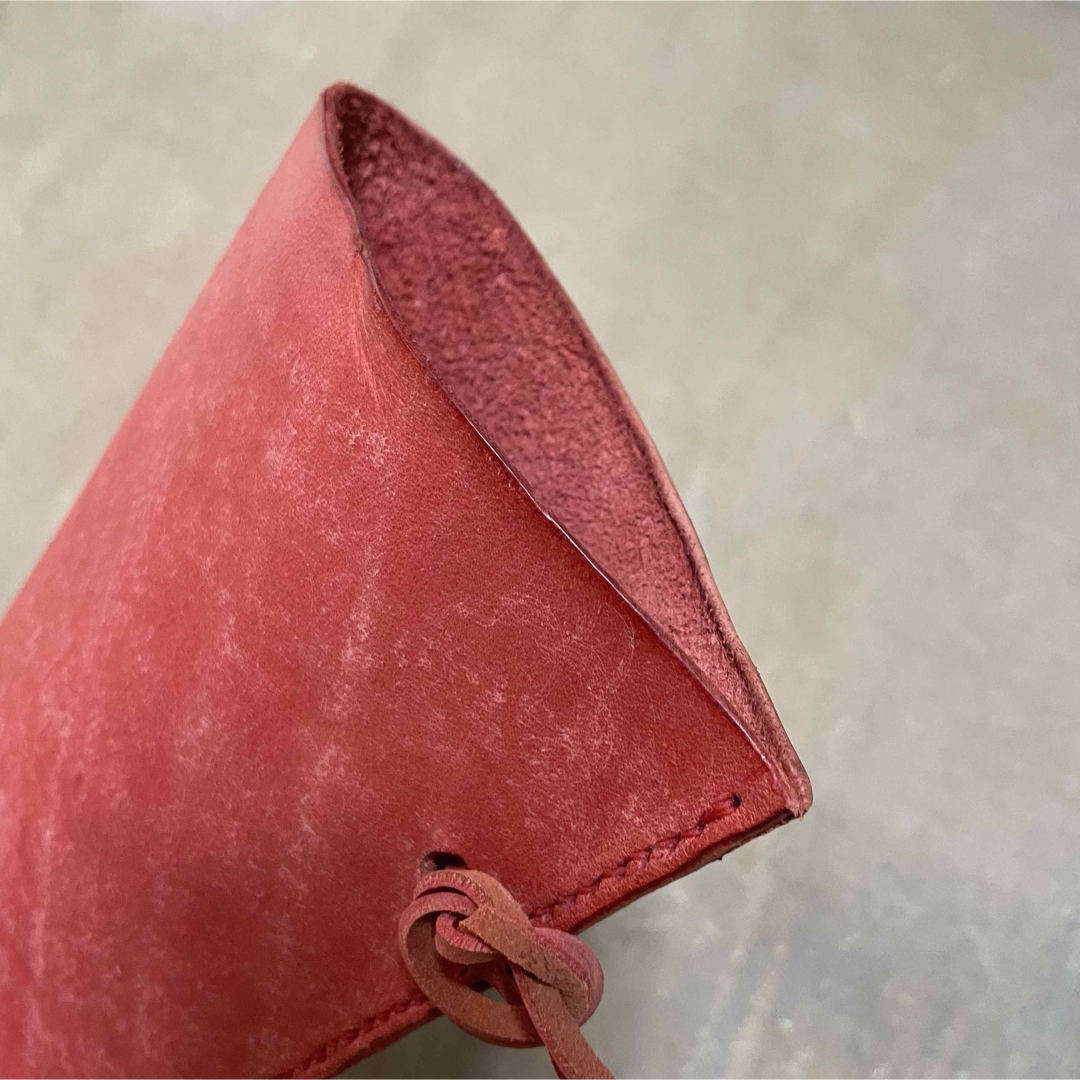 コントラバス ウッドベース弓ホルスター 【MAYA ROSSO】の通販 by