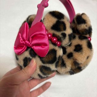 Disney（イヤーマフ）のフリマアイテム一覧