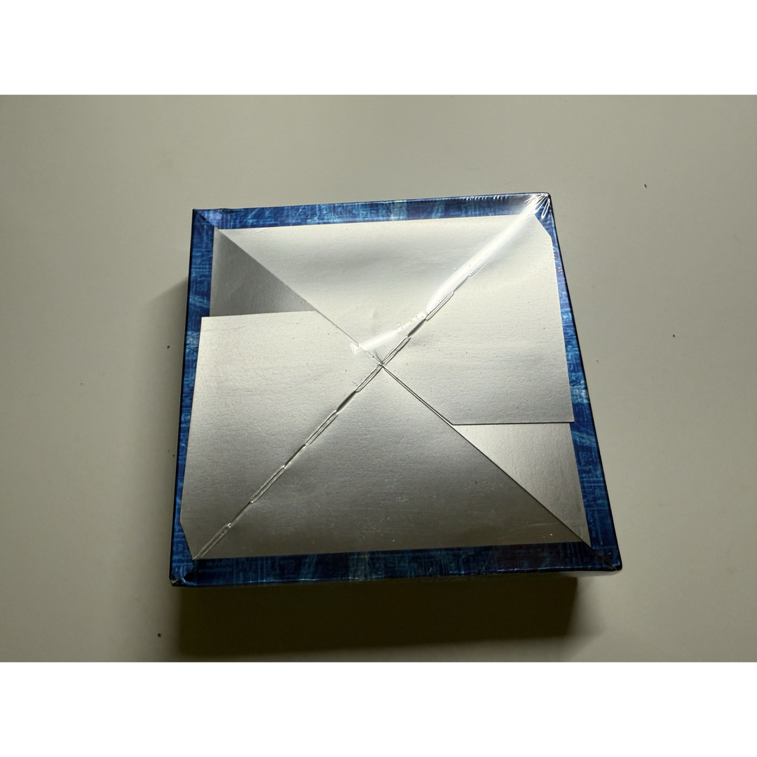 遊戯王 タクティカルエボリューション TACTICAL EVOLUTION 箱