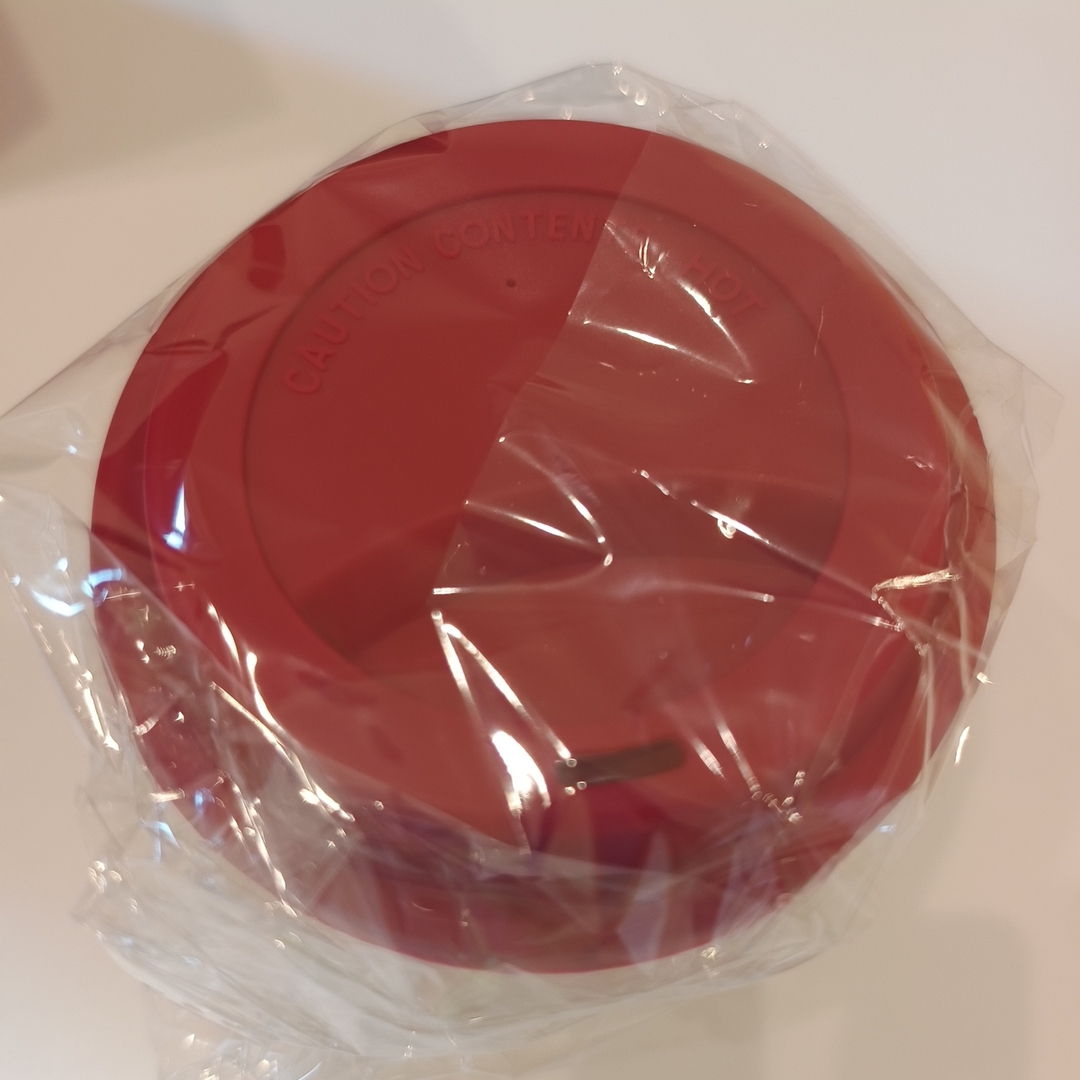 エコカップ 非売品 万博2025 カタールの通販 by ケイ's shop｜ラクマ