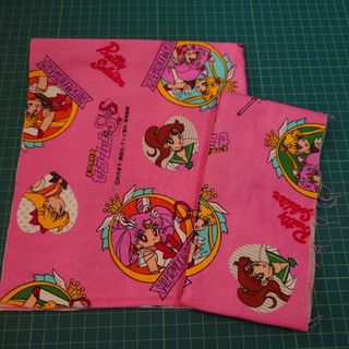 生地/糸のフリマアイテム一覧