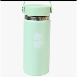 familiar - ファミリア ペットボトルホルダー赤 新品の通販 by さち