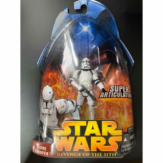 Hasbro - 未開封 スターウォーズ ブラックシリーズ アークトルーパー