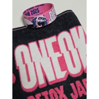 ONE OK ROCK（タオル）のフリマアイテム一覧