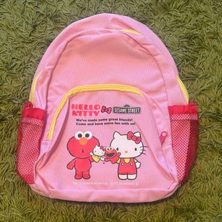 ハローキティ - 未使用 サンリオ ピューロランド タイニーチャム