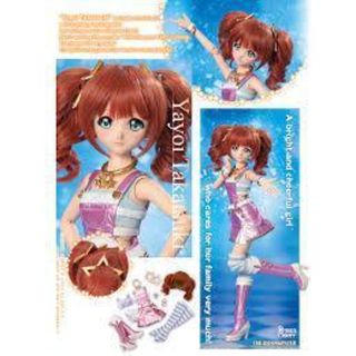 VOLKS - DD 不知火舞 ドルフィードリーム ボークスの通販 by me's shop