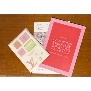 LOUIS VUITTON（ノベルティグッズ）のフリマアイテム一覧