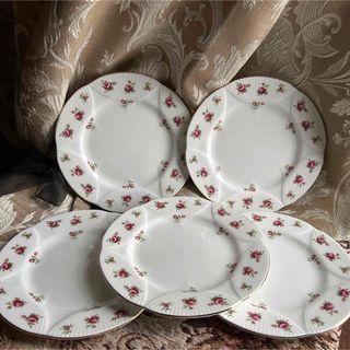 ROYAL ALBERT（ピンク/桃色系）のフリマアイテム一覧