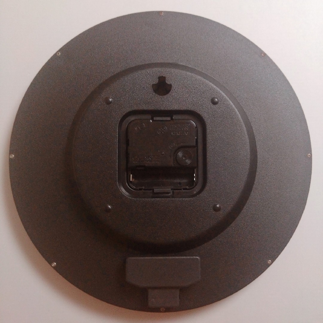 NARUTO 懸賞当選品 螺旋丸掛け時計の通販 by ｼｲｶ｜ラクマ