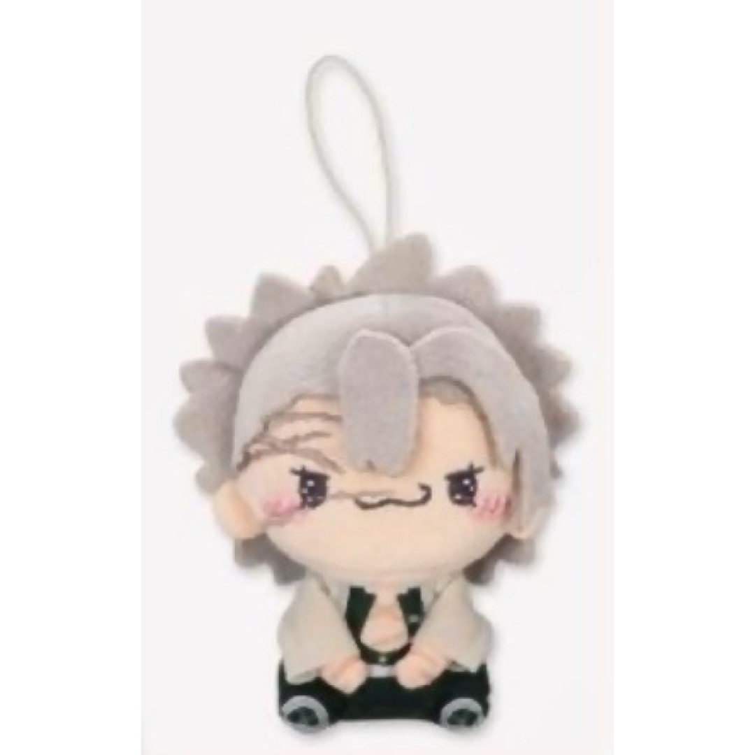 鬼滅の刃 - 【冨岡義勇＆不死川実弥】アニメ「鬼滅の刃」 もちぴこ