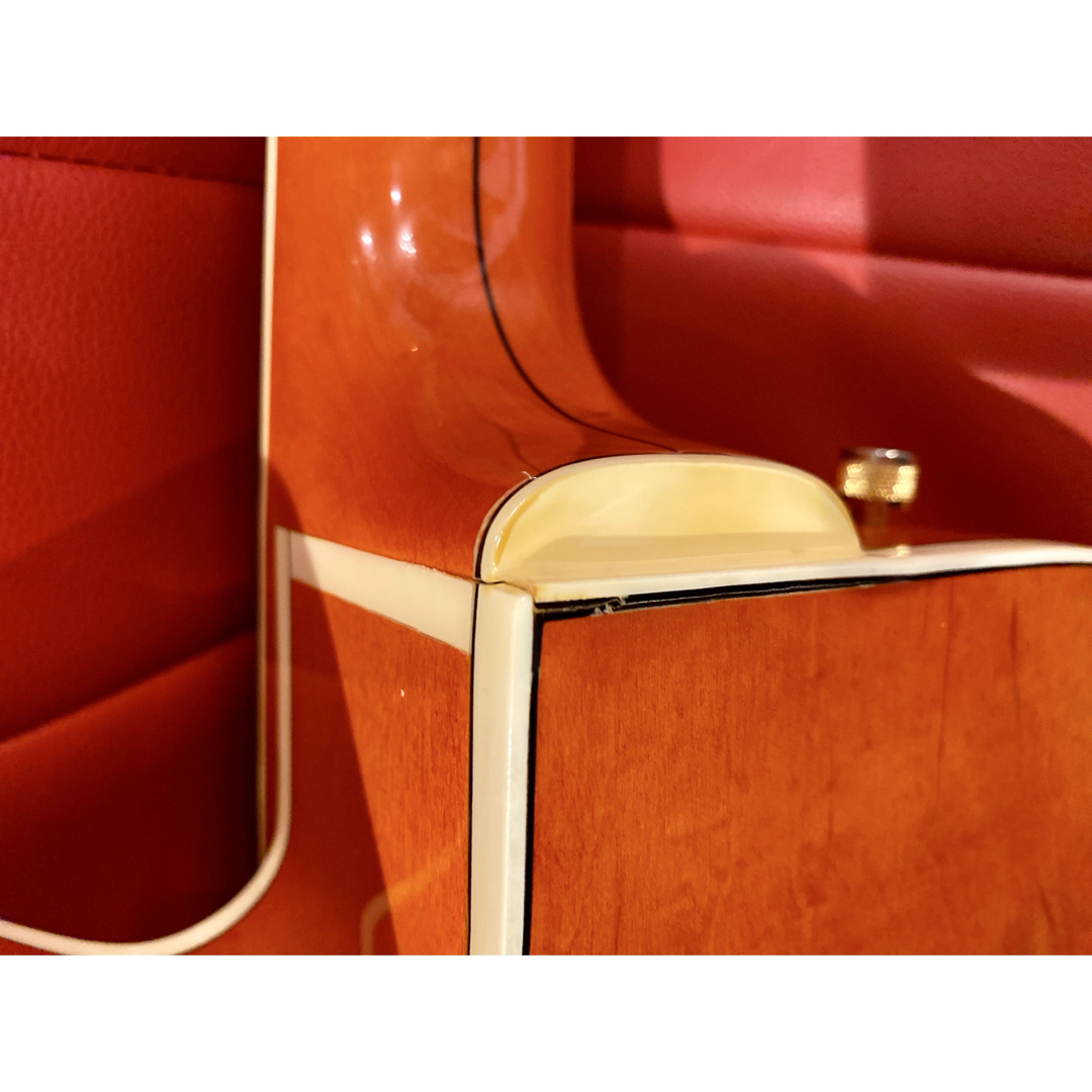 GRETSCH - gretsch 6120w 92年 グレッチ ウエスタン ロカビリーの通販