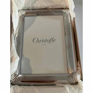 Christofle（フォトフレーム）のフリマアイテム一覧